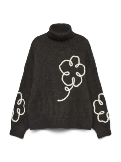VMFATIMA Strickpullover