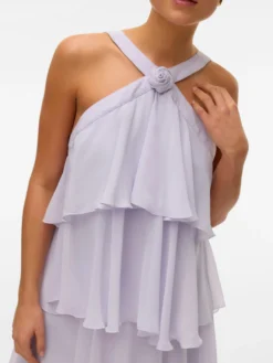 VMFELICIA Kurzes Kleid