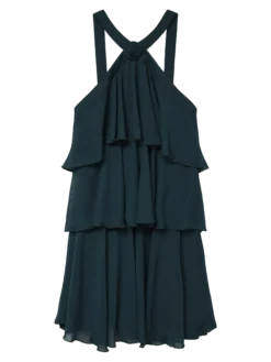 VMFELICIA Kurzes Kleid