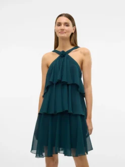 VMFELICIA Kurzes Kleid