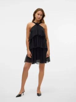 VMFELICIA Kurzes Kleid