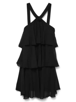 VMFELICIA Kurzes Kleid