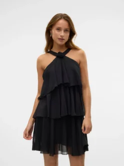 VMFELICIA Kurzes Kleid