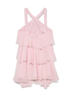 VMFELICIA Kurzes Kleid