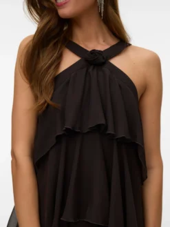 VMFELICIA Langes Kleid