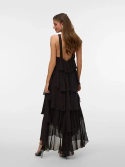 VMFELICIA Langes Kleid