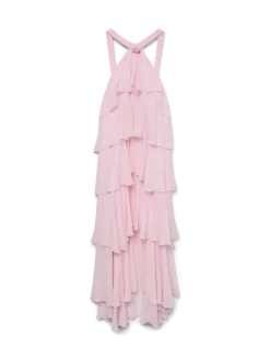 VMFELICIA Langes Kleid