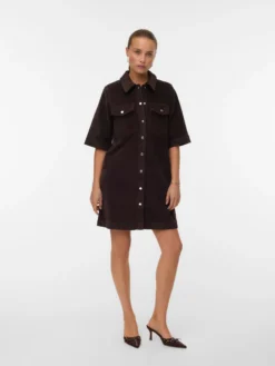 VMFENJA Kurzes Kleid