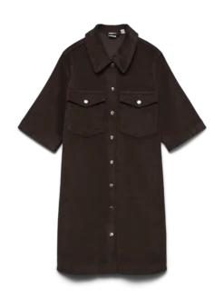 VMFENJA Kurzes Kleid
