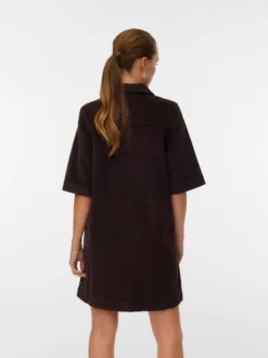 VMFENJA Kurzes Kleid