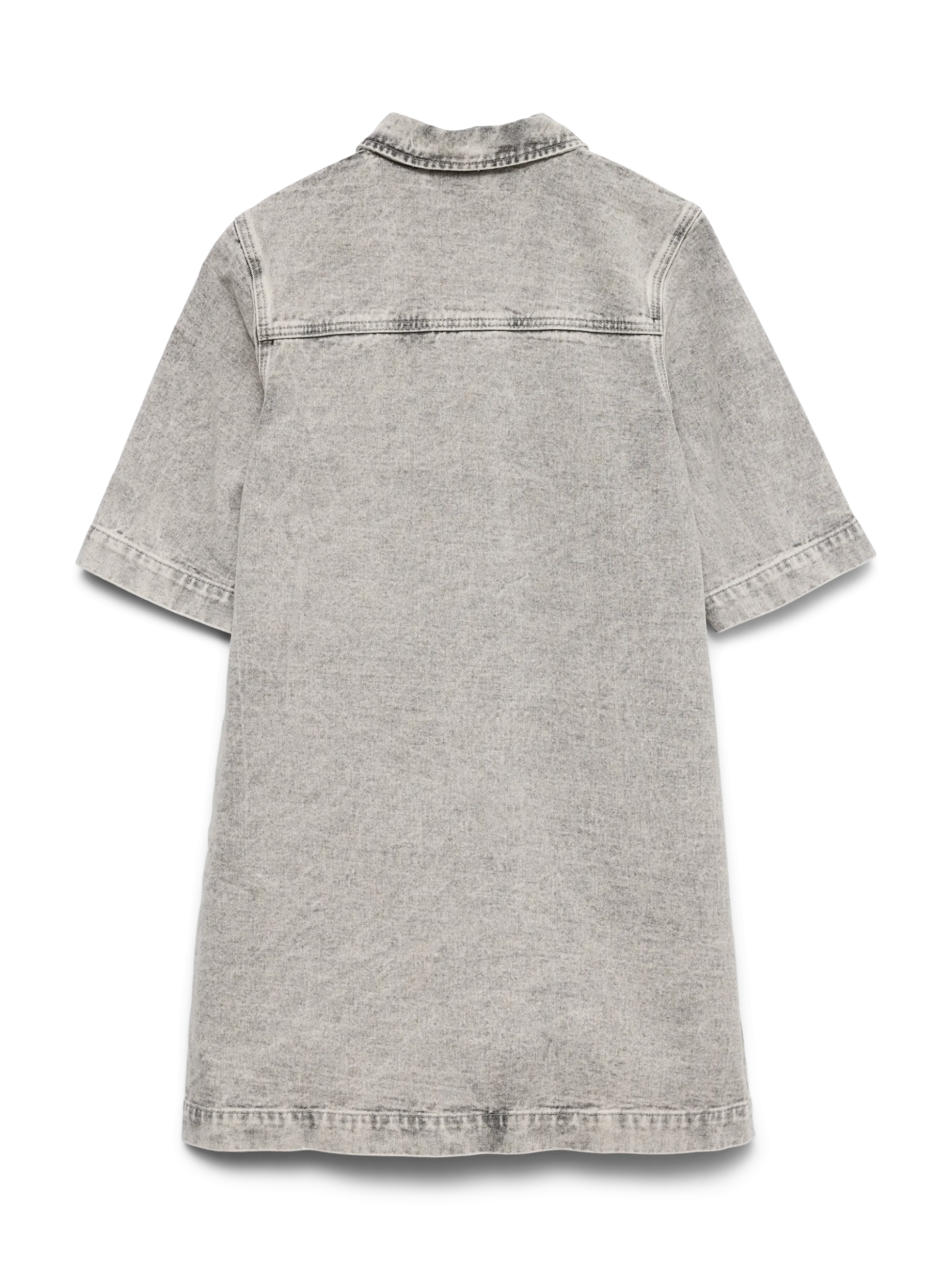 VMFENJA Kurzes Kleid