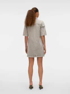 VMFENJA Kurzes Kleid