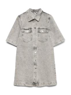 VMFENJA Kurzes Kleid