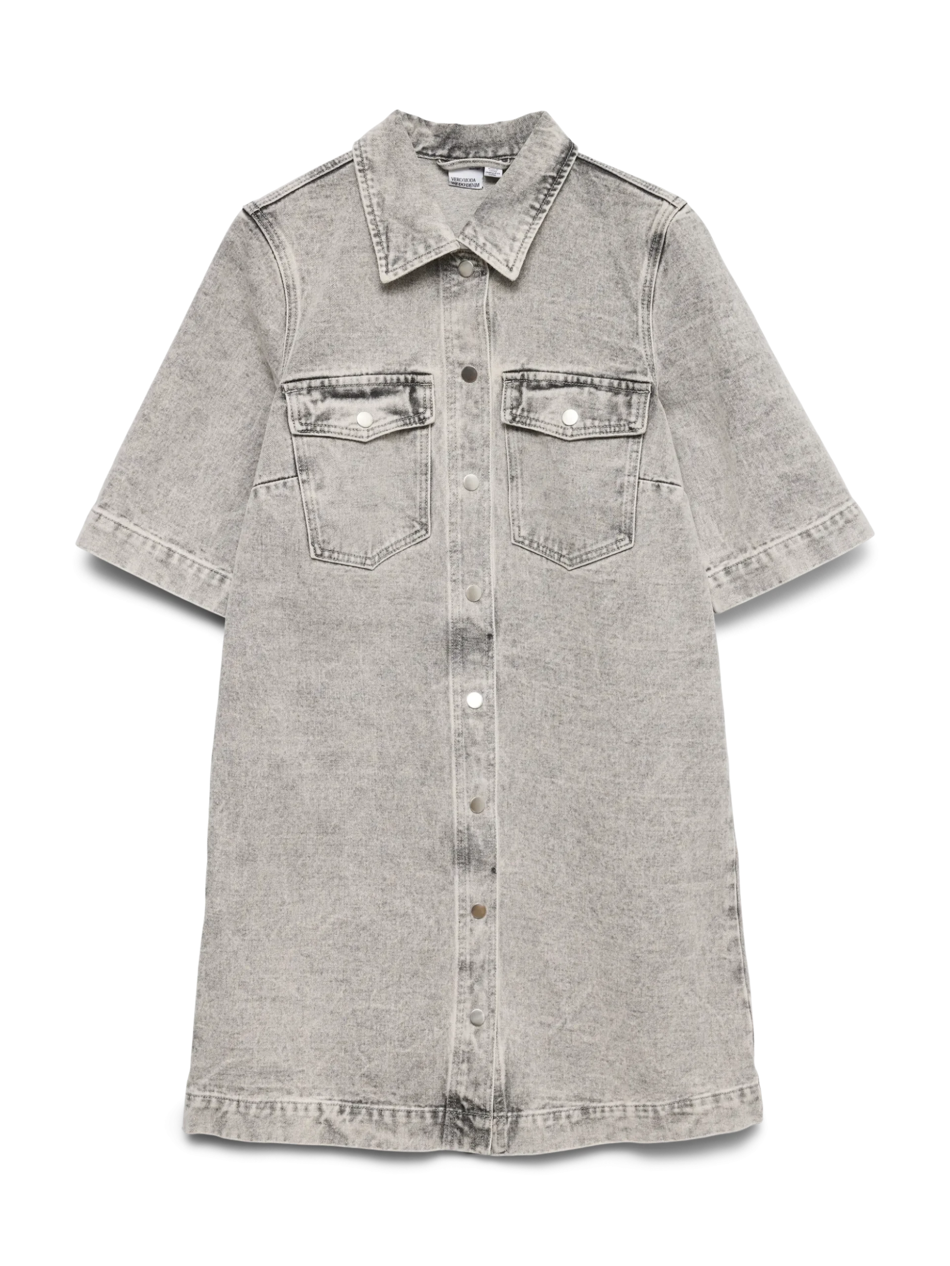 VMFENJA Kurzes Kleid