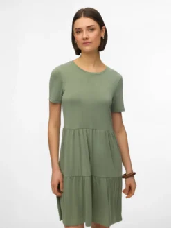 VMFILLI Kurzes Kleid