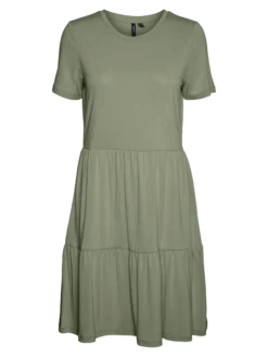 VMFILLI Kurzes Kleid