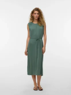 VMFILLI Midikleid