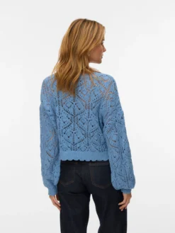 VMFIOLA Strickpullover