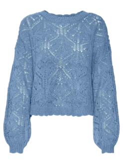 VMFIOLA Strickpullover
