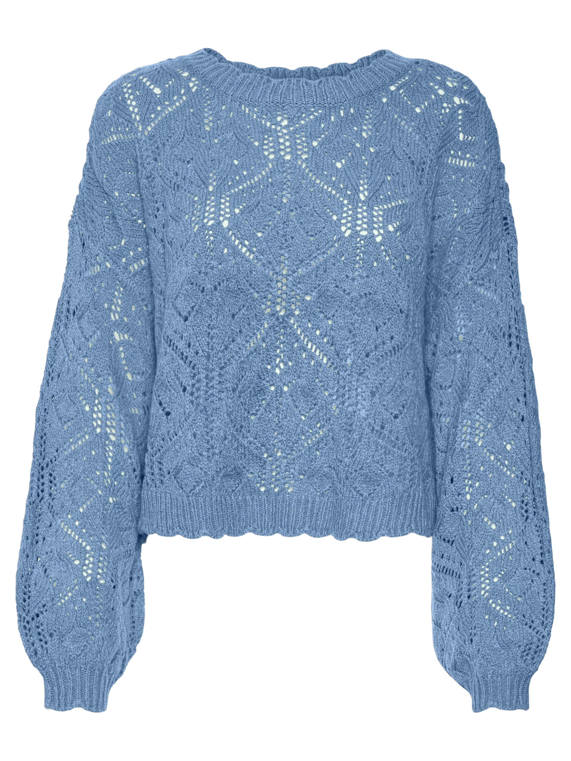 VMFIOLA Strickpullover