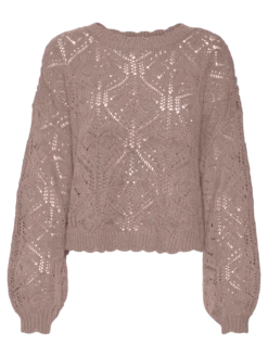 VMFIOLA Strickpullover