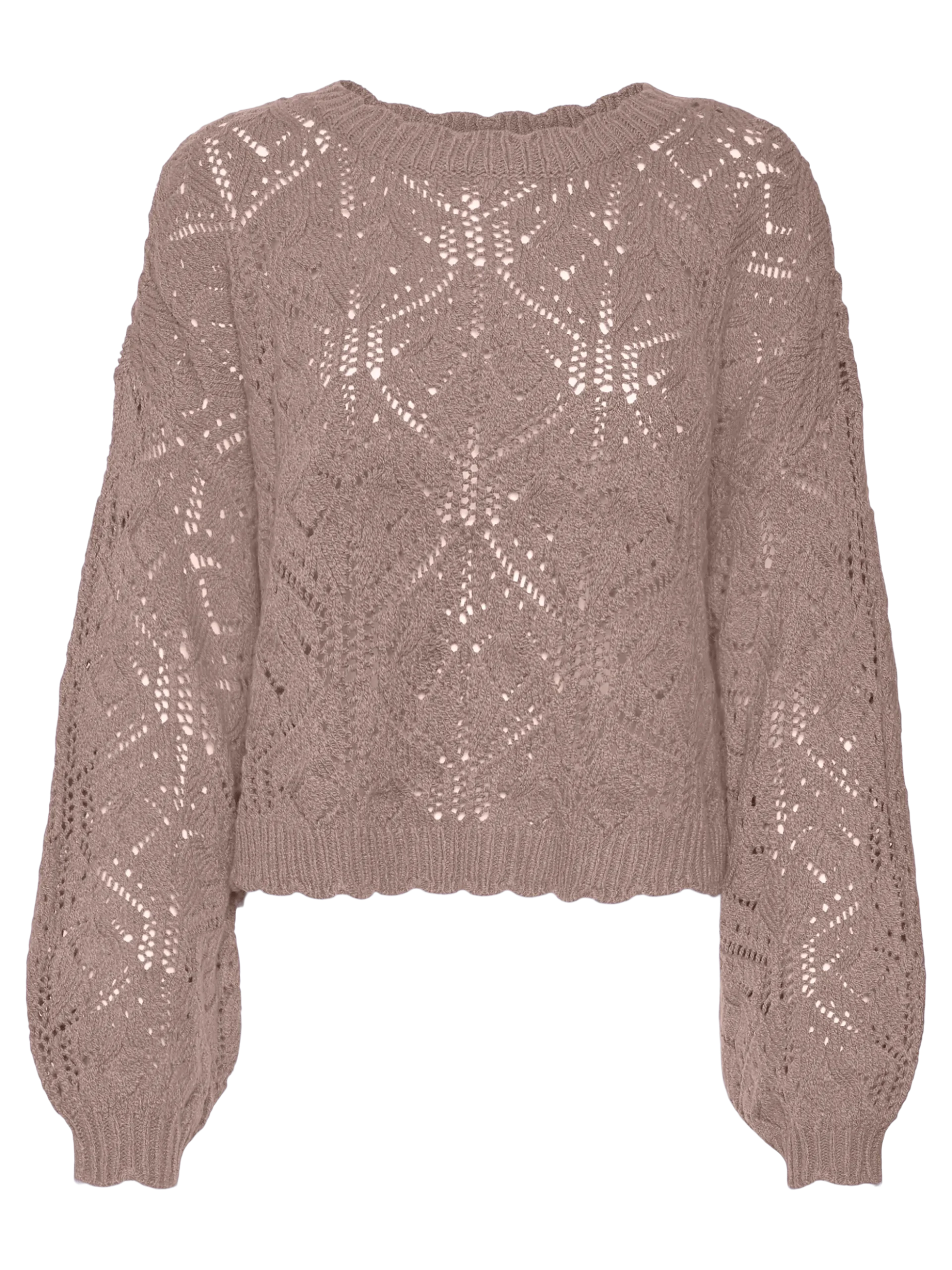 VMFIOLA Strickpullover