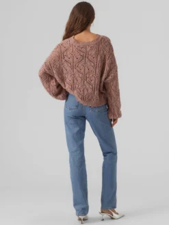 VMFIOLA Strickpullover