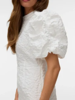 VMFIONA Kurzes Kleid