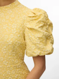 VMFIONA Kurzes Kleid