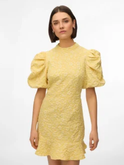 VMFIONA Kurzes Kleid
