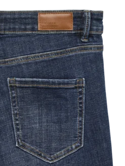 VMFLASH Mid Rise Ausgestellt Jeans