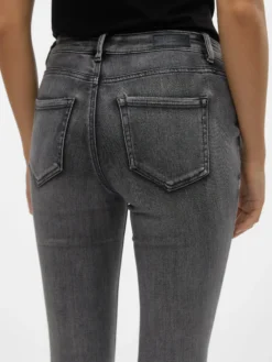 VMFLASH Mid Rise Ausgestellt Jeans