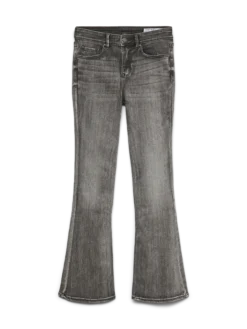 VMFLASH Mid Rise Ausgestellt Jeans
