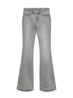 VMFLASH Mid Rise Ausgestellt Jeans