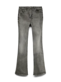 VMFLASH Mid Rise Ausgestellt Jeans