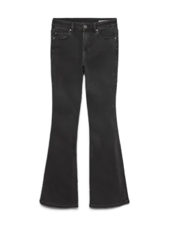 VMFLASH Mid Rise Ausgestellt Jeans