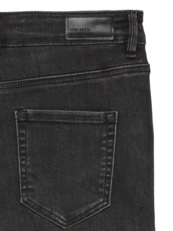 VMFLASH Mid Rise Ausgestellt Jeans