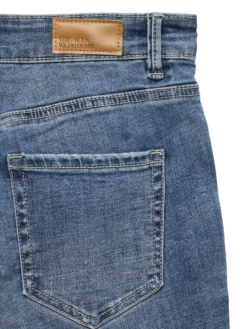 VMFLASH Mid Rise Ausgestellt Jeans