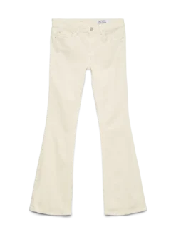 VMFLASH Mid Rise Ausgestellt Jeans