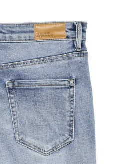 VMFLASH Mid Rise Ausgestellt Jeans
