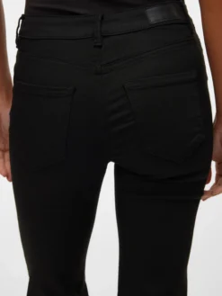 VMFLASH Mid Rise Gerade geschnitten Jeans
