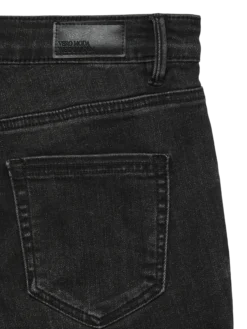 VMFLASH Mid Rise Skinny Fit Jeans
