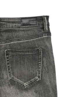 VMFLASH Mid Rise Skinny Fit Jeans