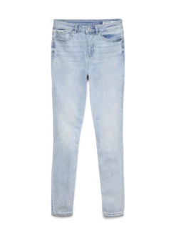 VMFLASH Mid Rise Skinny Fit Jeans