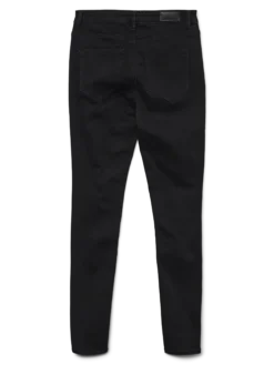 VMFLASH Mid Rise Skinny Fit Jeans