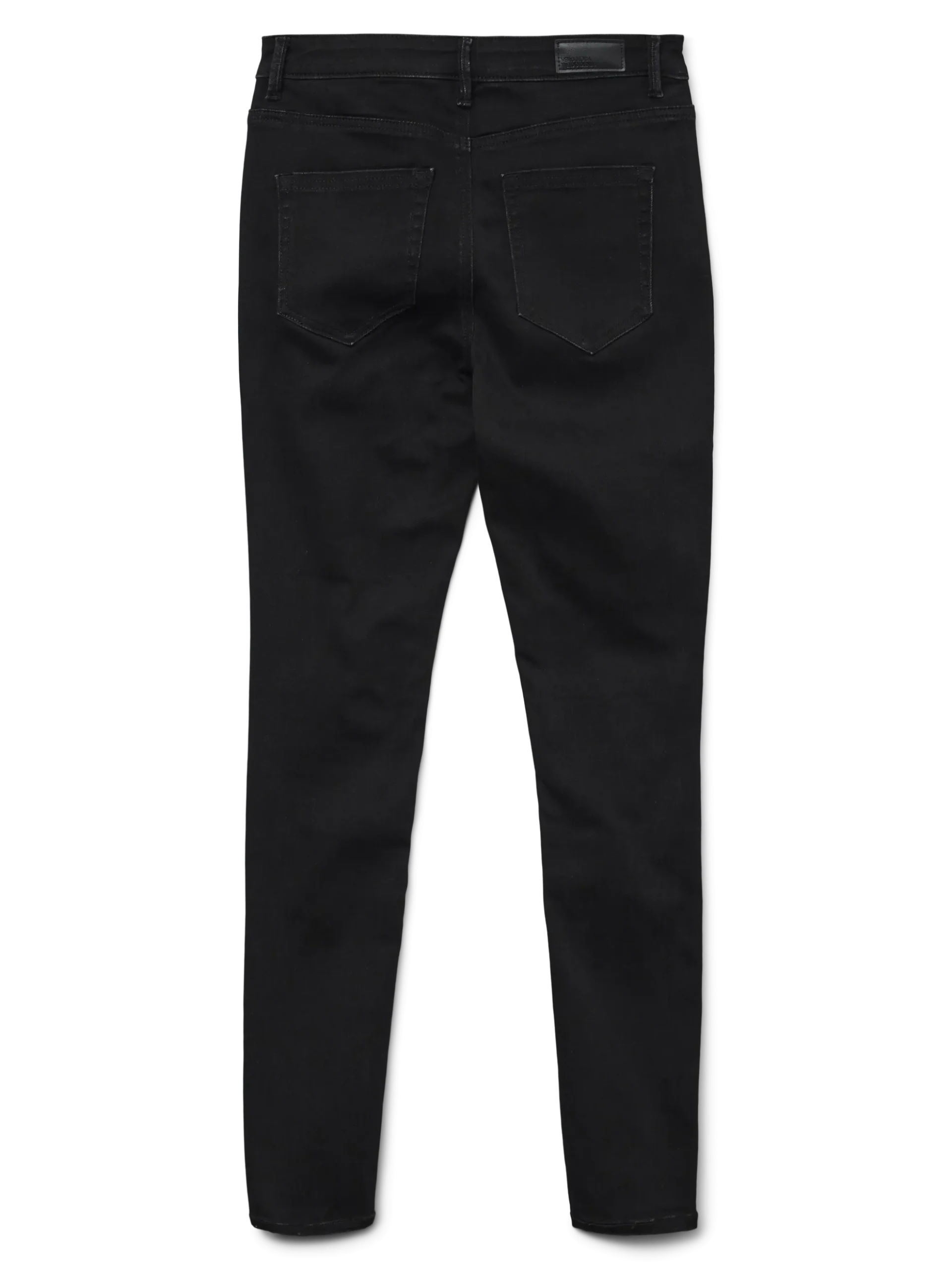 VMFLASH Mid Rise Skinny Fit Jeans
