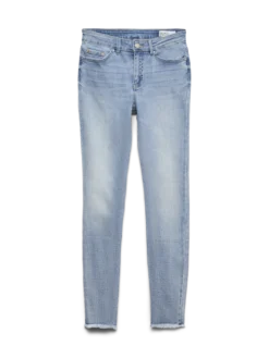 VMFLASH Mid Rise Skinny Fit Jeans