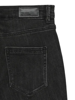 VMFLASH Mid Rise Skinny Fit Jeans