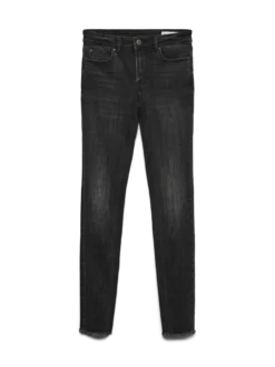 VMFLASH Mid Rise Skinny Fit Jeans
