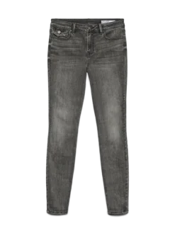 VMFLASH Mid Rise Skinny Fit Jeans